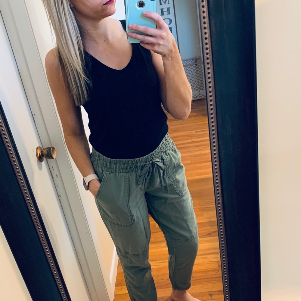 Maurices Weekend Pants